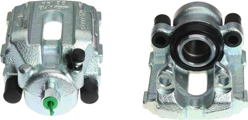 Mapco Bremssattel 4691 Hinterachse Rechts Für Bmw