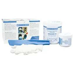 F2 Epoxidharz 0,5kg