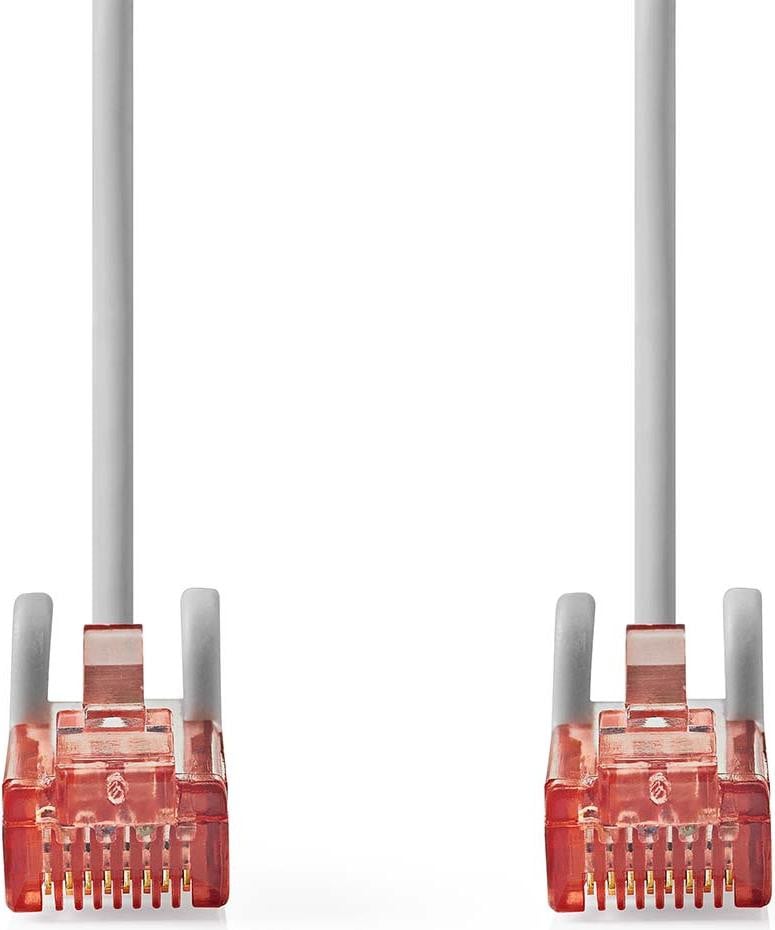 Nedis Netwerkkabel CAT6 RJ45-RJ45, 5 meter