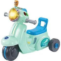 VTech, Scooter