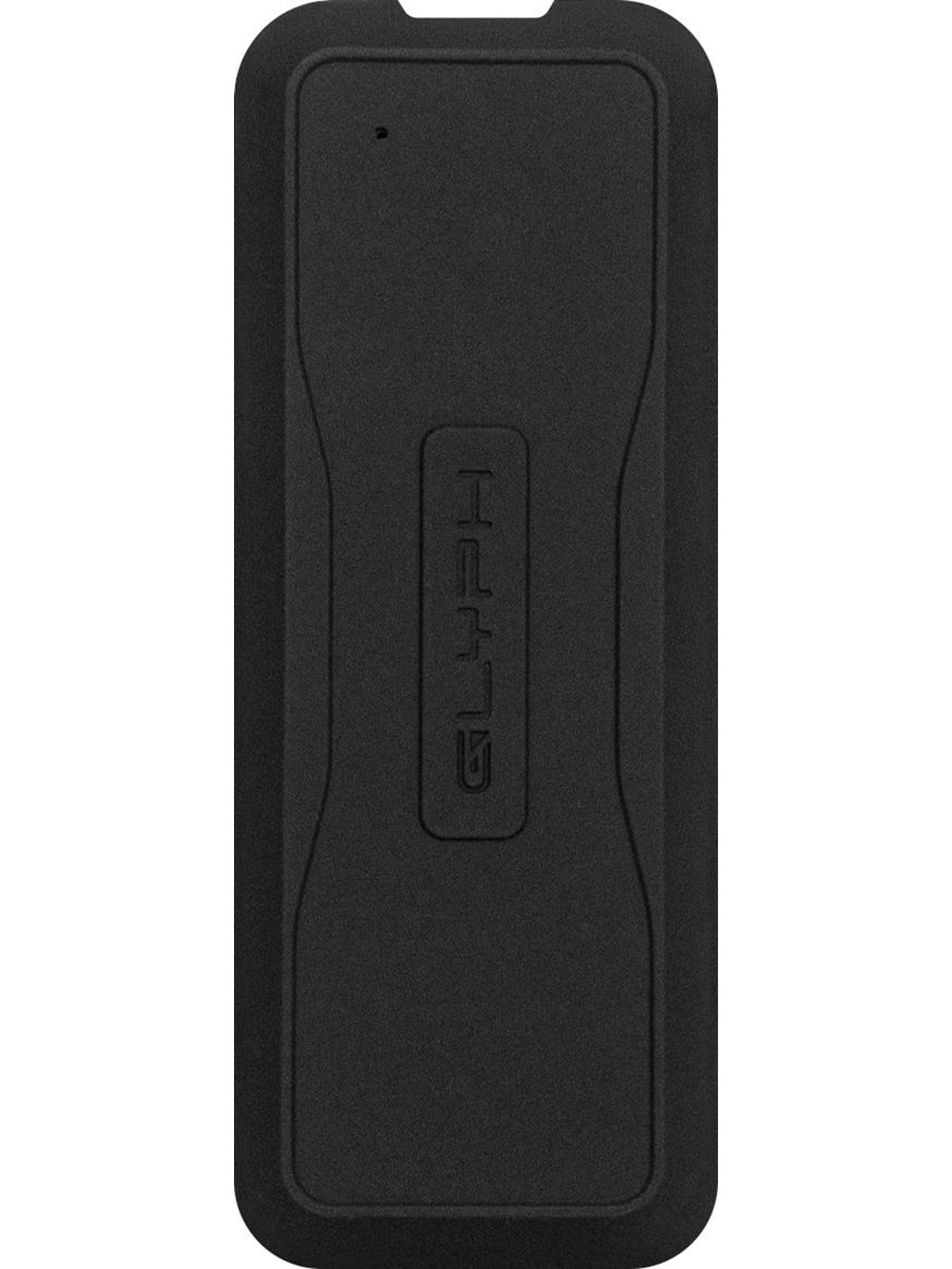 Glyph Atom EV Portable SSD - 8TB - USB-C - Schwarz - Extern