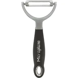 Microplane - Profi Y-Schäler gezahnt - Peeler 48082