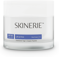 Skinerie Day Cream Lift & Firm SPF30 50 ml