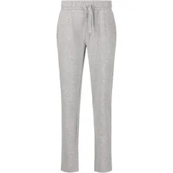 Cruz Maida Melange Jogginghose Damen 1005 - light grey melange 46