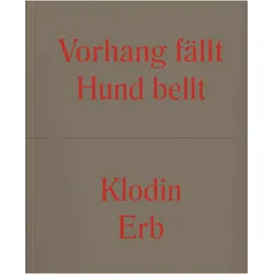 Klodin Erb, Fachbücher von Céline Eidenbenz, Eva Seck, Klodin Erb, Elise Lammer, Katharina Ammann, Sarah Mühlebach