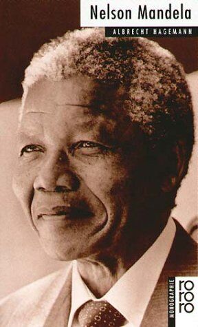 Albrecht Hagemann - Nelson Mandela - Preis vom 04.10.2026 03:51:26 h