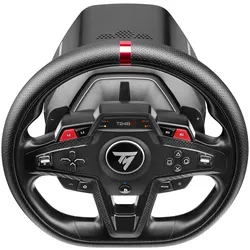 Thrustmaster T248R Karbon USB Lenkrad + Pedale Analog / Digital PC, PlayStation 4, PlayStation 5