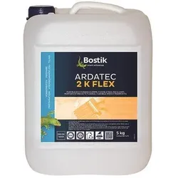 Bostik Ardatec 2K Flex Dichtschlämme Dichtanstrich Teil B 5kg Kanister