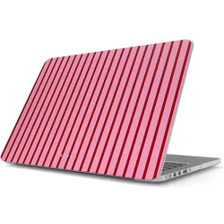 Burga Hard Case Apple MacBook Air 13 (2022) M2 A2681 - Favorite Bikini (Apple), Notebooktasche