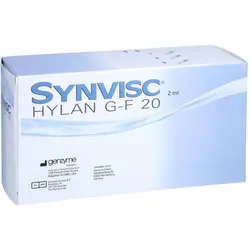 Synvisc Spritzampullen Kohlpharma