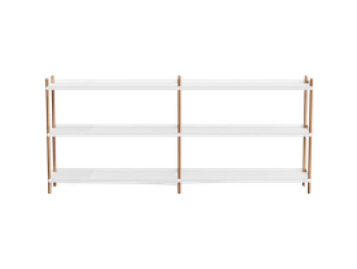 NINE - Bolt Regal 200 X 88 Cm