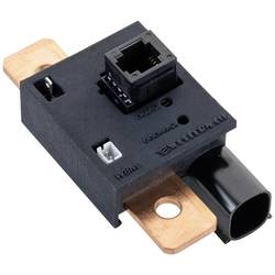 Western Co. Battery Monitor Western WBM 15589 Batteriemonitor