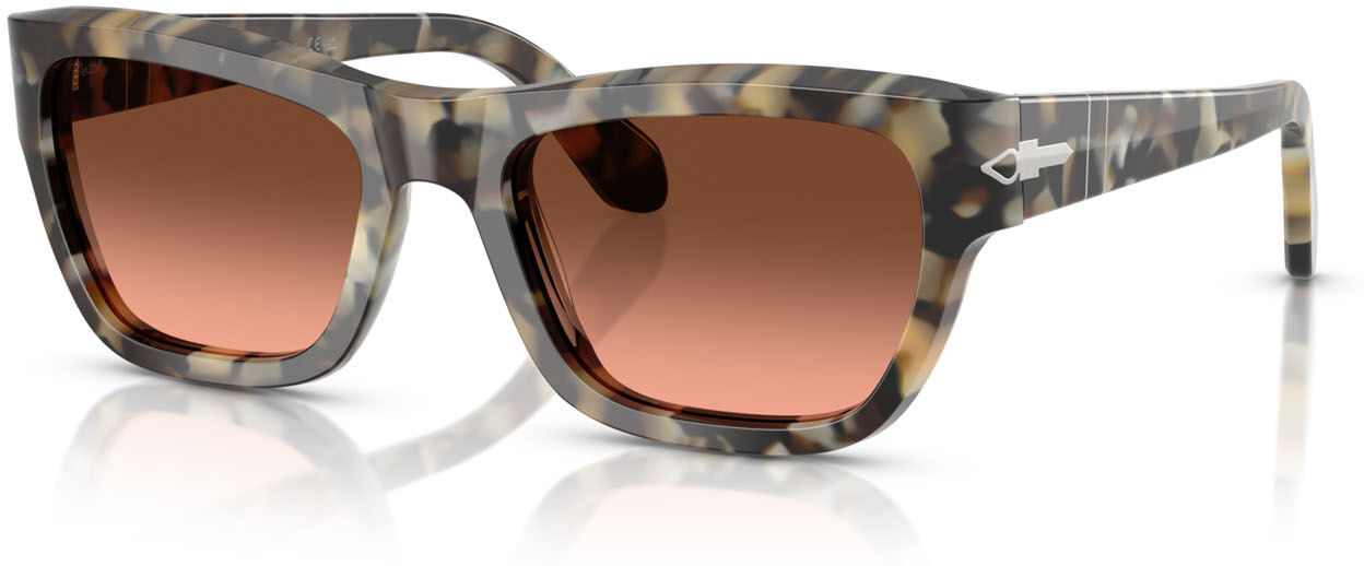 Lunettes de soleil Persol PO 0091S (1071A5) Femme