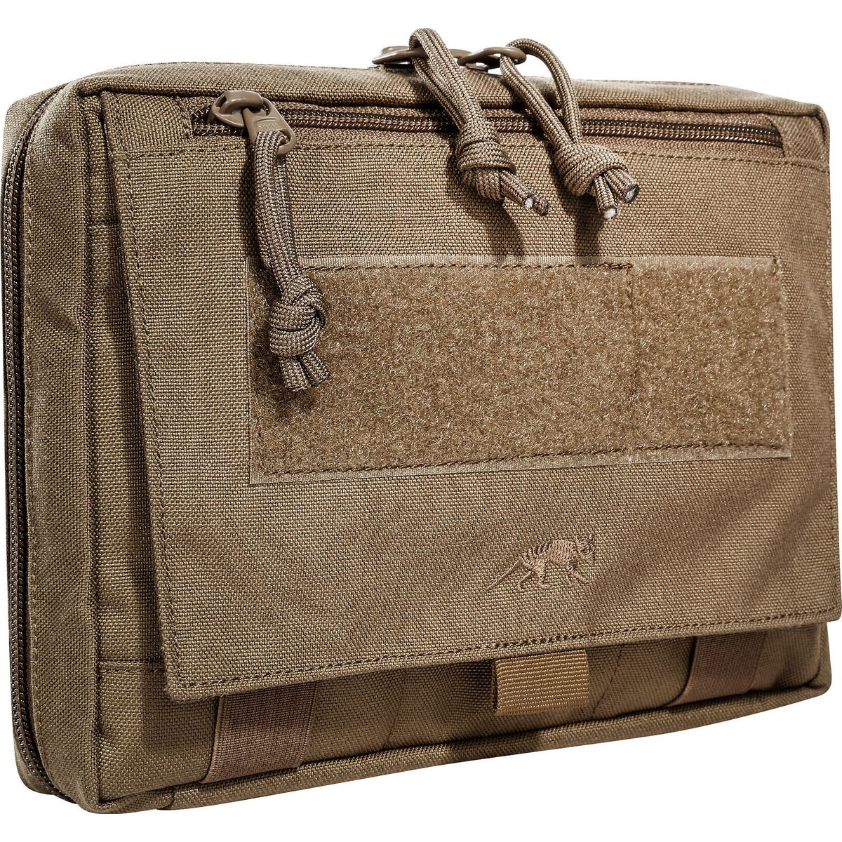 Tasmanian Tiger EDC Pouch coyote brown (346) 7197-346