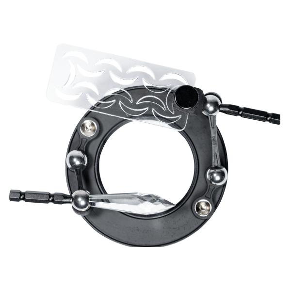 Lensbaby OMNI Adapter for Composer Pro II (LBOACPIIK)