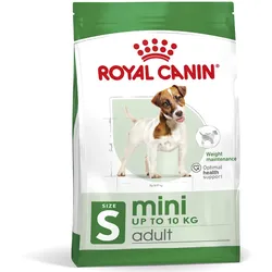ROYAL CANIN Mini Adult 4kg