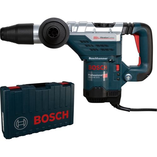Bosch GBH 5-40 DCE Bohrhammer