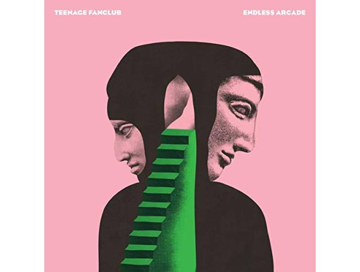 Endless Arcade