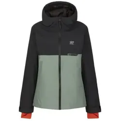 2117 of Sweden Avan Damen-Skijacke Vintage Green Gr. S