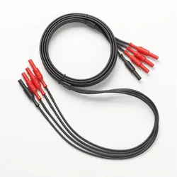 Fluke Spannungsprüfkabelsatz 3PHVL-17XX