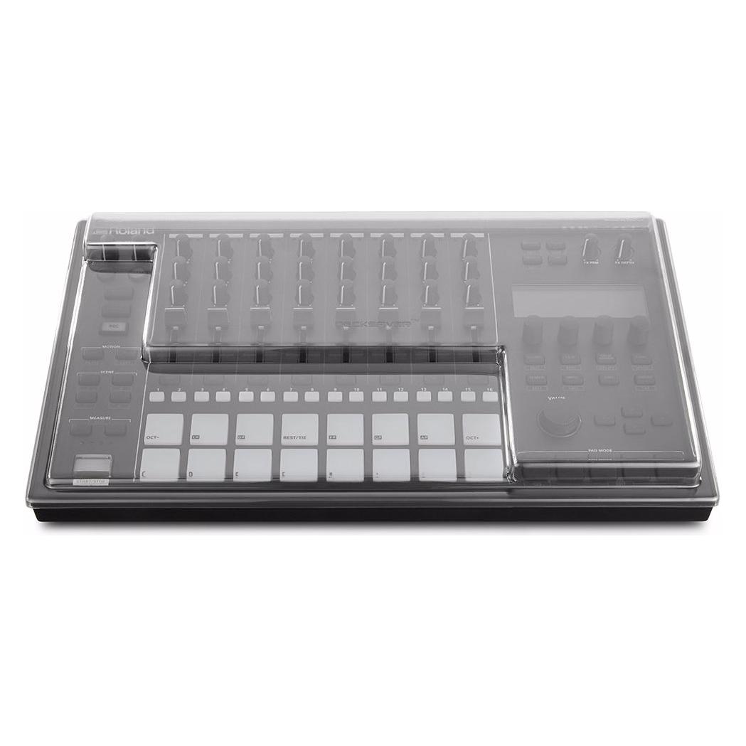 Roland MC-707 Decksaver (486067)