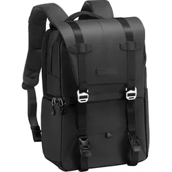 K&F Concept Beta V6 (Fotorucksack, 20 l), Kameratasche, Schwarz