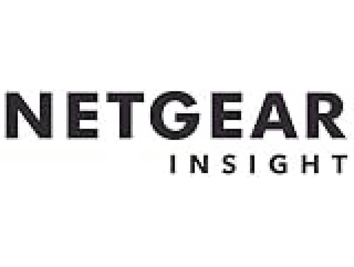 Netgear Insight Pro 100 Pack 5 Year