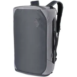 Nitro Rucksack Shuffle - GRAPHITE Koffer24