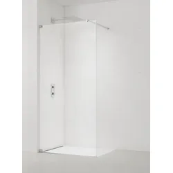 SAT Walk-in Walk-In Seitenwand Walk-In / Türen 120 cm SATBWI120PA