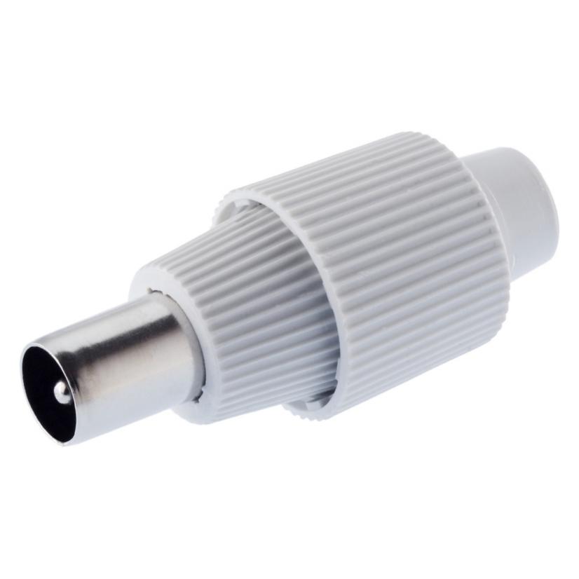 Kathrein IEC-Stecker (75 dB, Stecker und Verbinder) (273120)