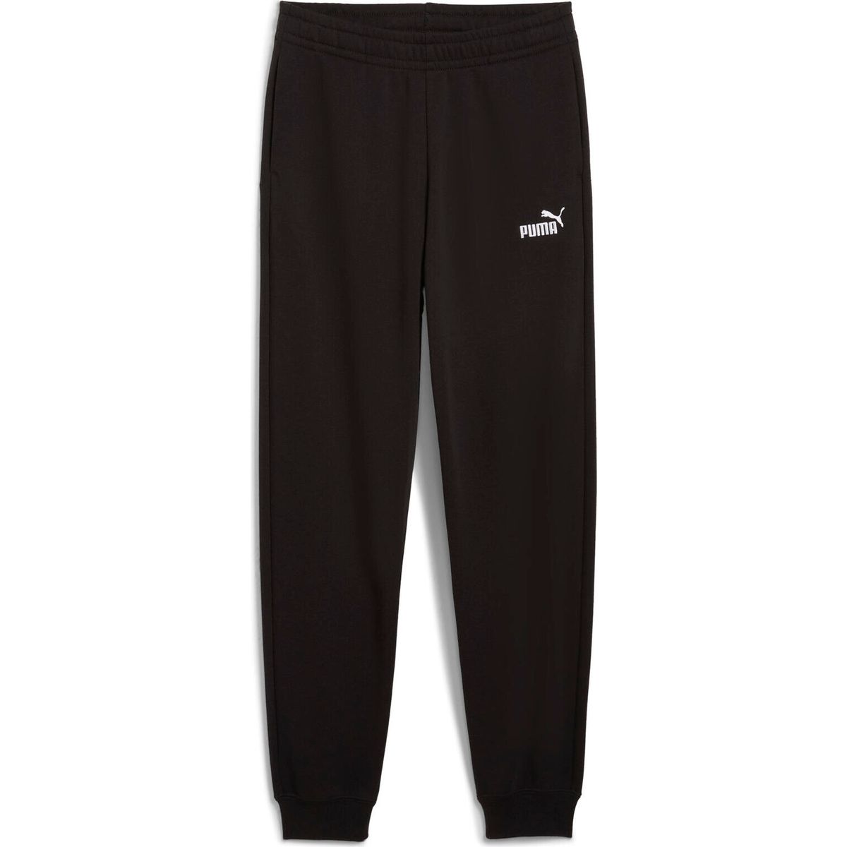 Puma Essentials No 1 Logo Sweatpants TR B puma black (01) 176 684914-01-176