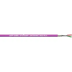 Lapp Kabel&amp;Leitung UNITRONIC BUS PB A 2170219/100