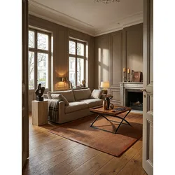 Couchtisch Sheesham-Massivholz/Metall Industrial-Style 63x39x63cm Braun/Schwarz