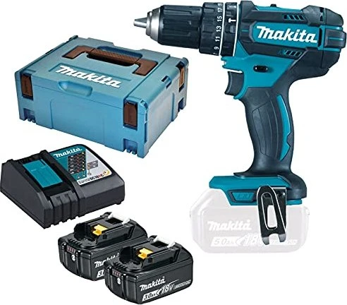 Makita DHP482RFJ Drill