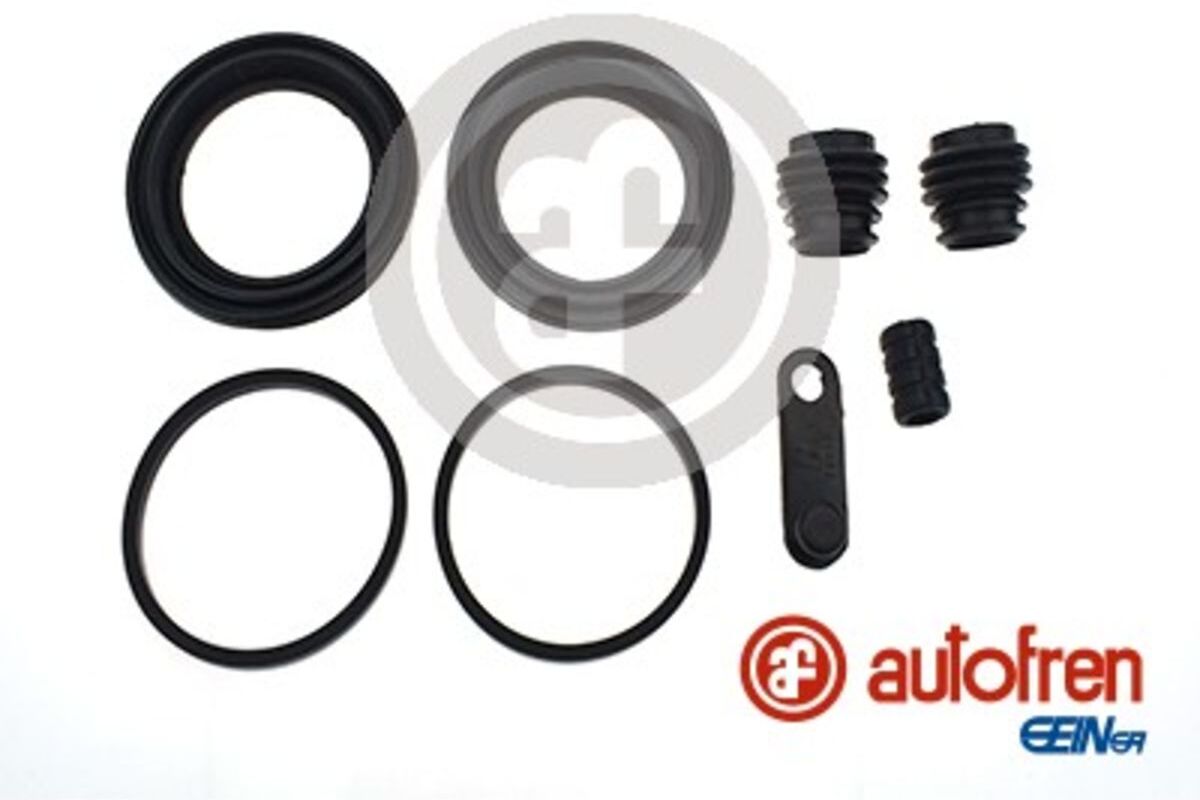 Reparatursatz, Bremssattel AUTOFREN SEINSA D4-2191