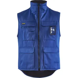 Blakläder Winterweste 3801 1900 in div. Farben - kornblumenblau - 4XL