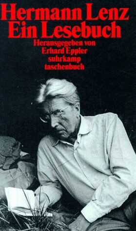 Hermann Lenz - Hermann Lenz. Ein Lesebuch - Preis vom 09.10.2026 07:28:09 h