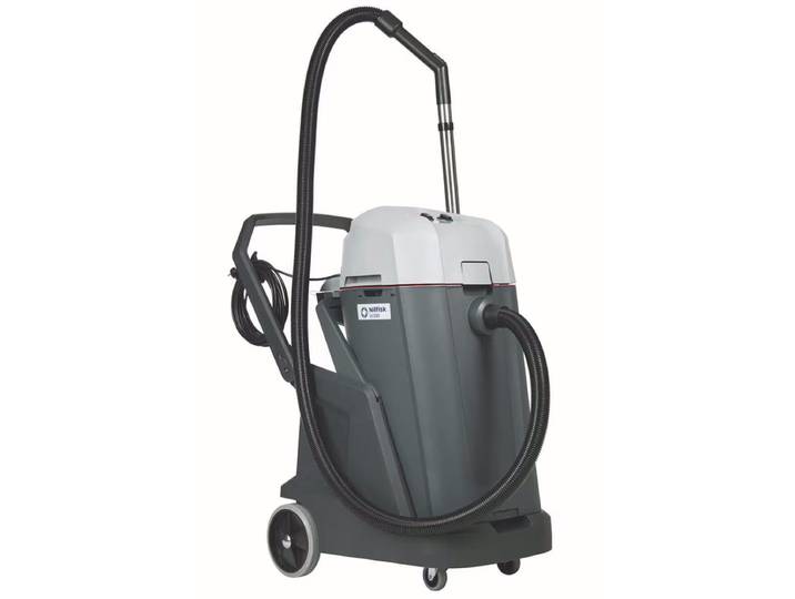 Nilfisk VL 500 75-2 EDF Nass- und Trockensauger – Nass und Trockensauger – grau