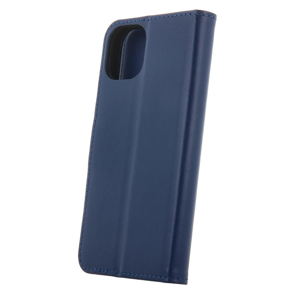 OEM Smart Classic case for Honor 600 / Honor 600 Pro navy blue (Honor 600, Honor 600 Pro) (GSM276932)