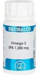Equisalud Omega 3 EPA 1,200 Mg 30 Pearls