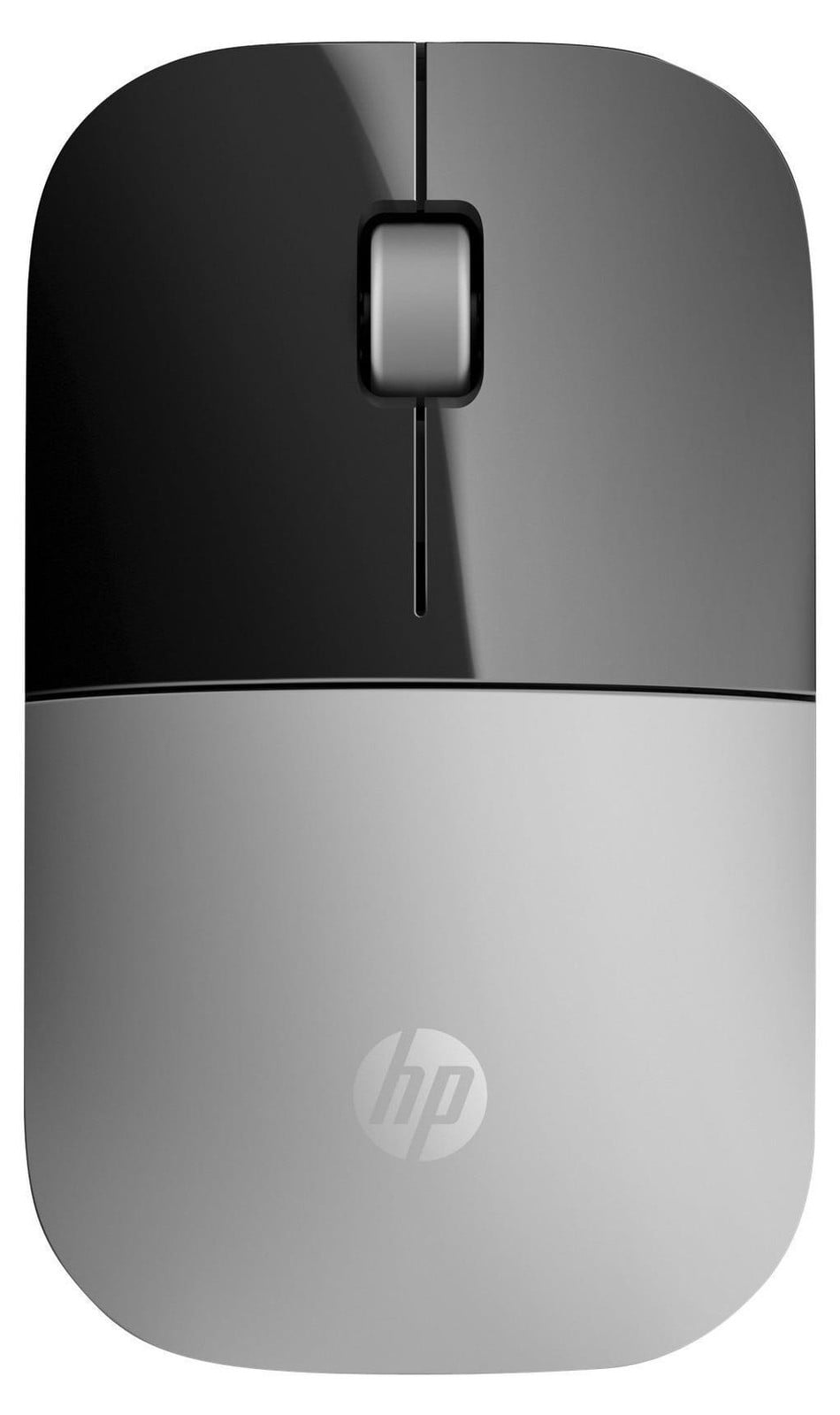 HP Z3700 Wireless Mouse - Zilver