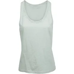 BRUNOTTI Damen Top Diljara Women Top, Größe M in Silber Silber