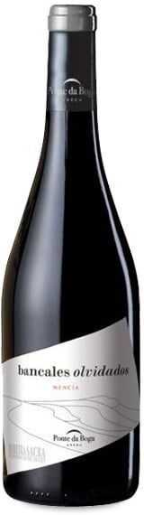Ponte da Boga Bancales Olvidados 2021 - 75cl