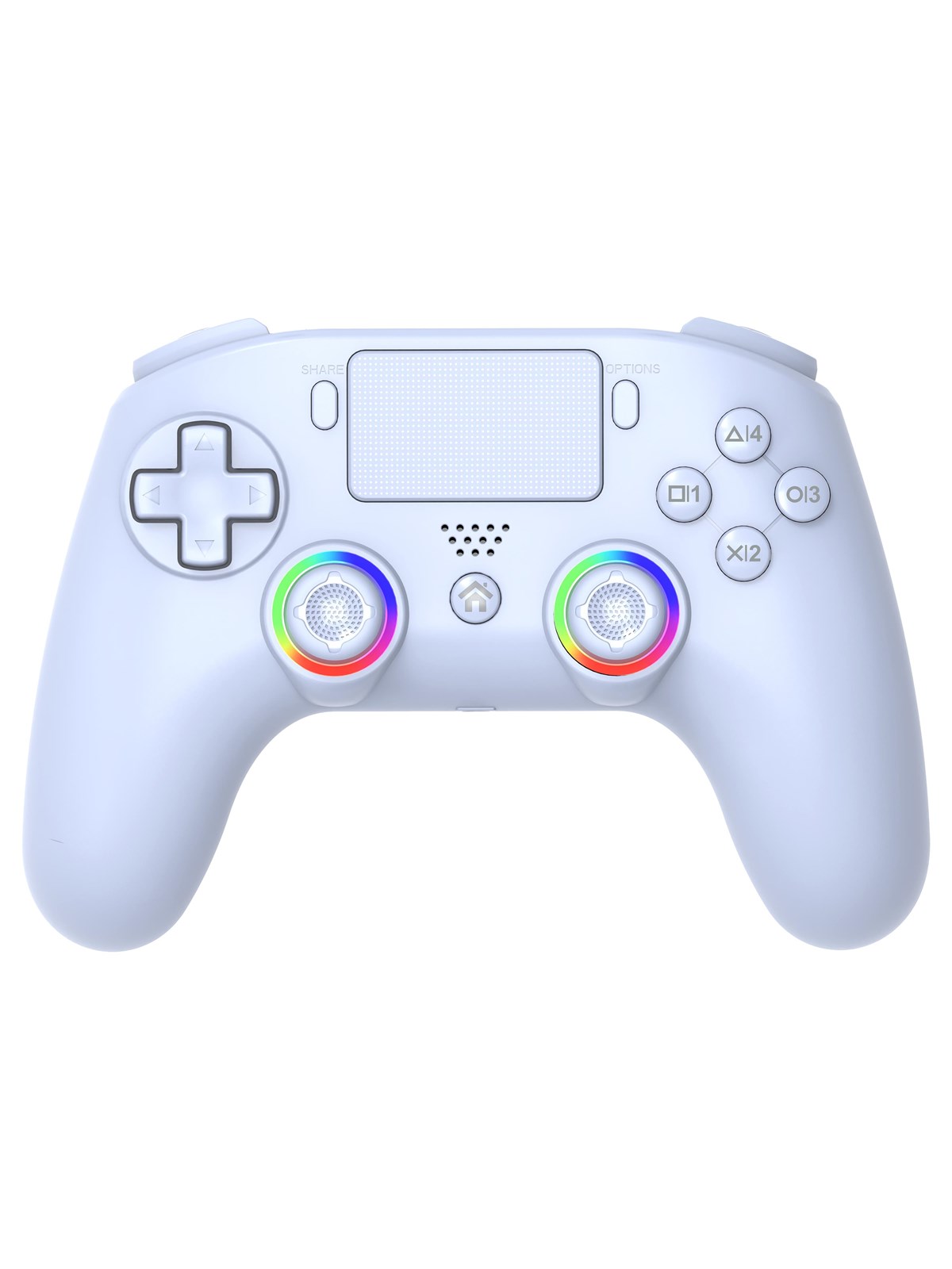 Subsonic SA5716-2 - Wireless Controller - Sony PlayStation 5