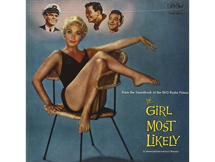 The Girl Most Likely