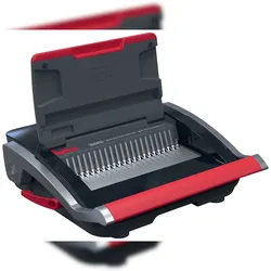 GBC Bindegerät CombBind CB25 4410063 450 Blatt
