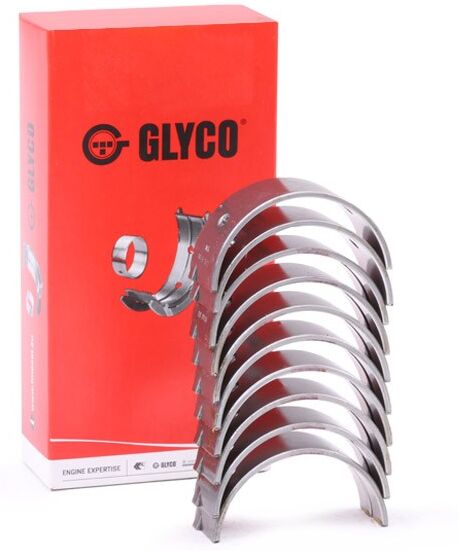 GLYCO H1075/5 0.25mm Crankshaft bearing