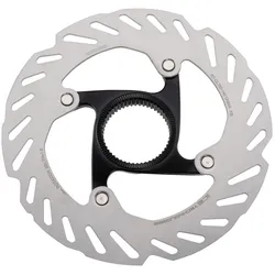 Shimano Bremsscheibe RT-CL700 140 mm silber außen