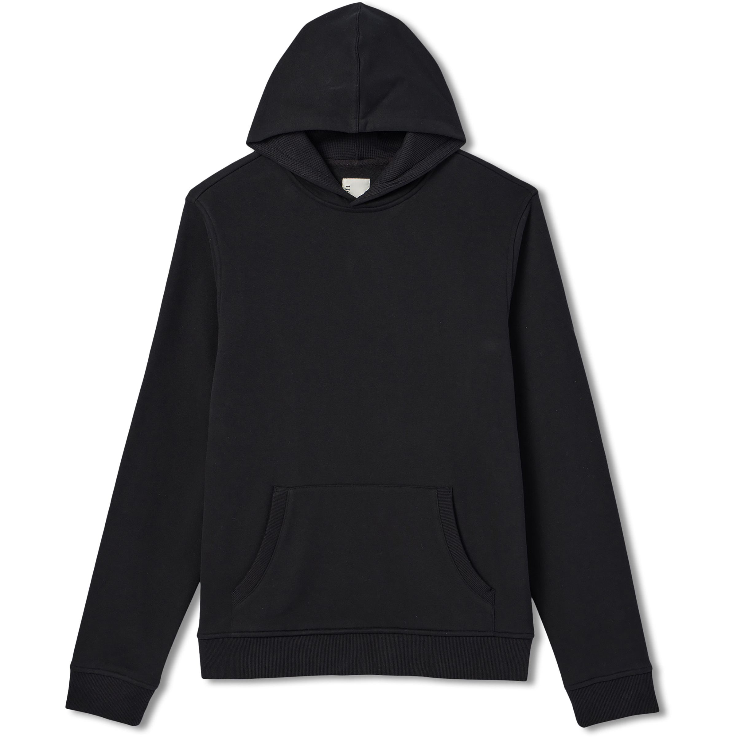 Vuori Seaside Herren Hoodies schwarz Größe M Lifestyle | Yoga | Training & Fitness Hautfreundlich