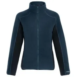 Uvex Damen Fleecejacke 7326-nachtblau nachtblau 4XL - 7036215 - nachtblau